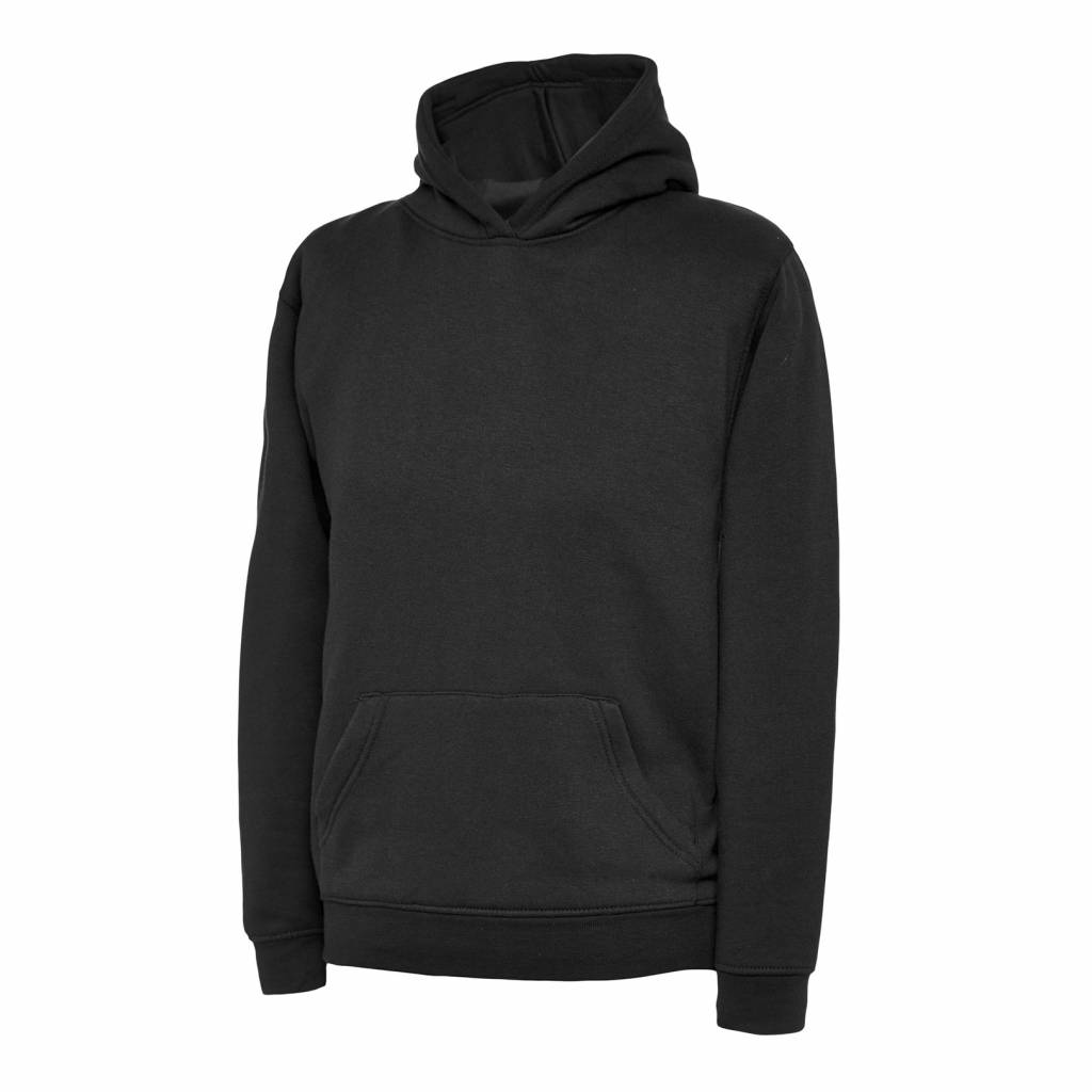 Beta Tennis Junior Hooded Sweatshirt