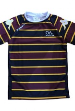 OA Adults Mini Shirt 2017/24