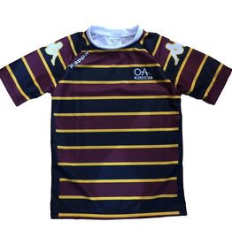 OA Junior Mini Shirt 2017/24