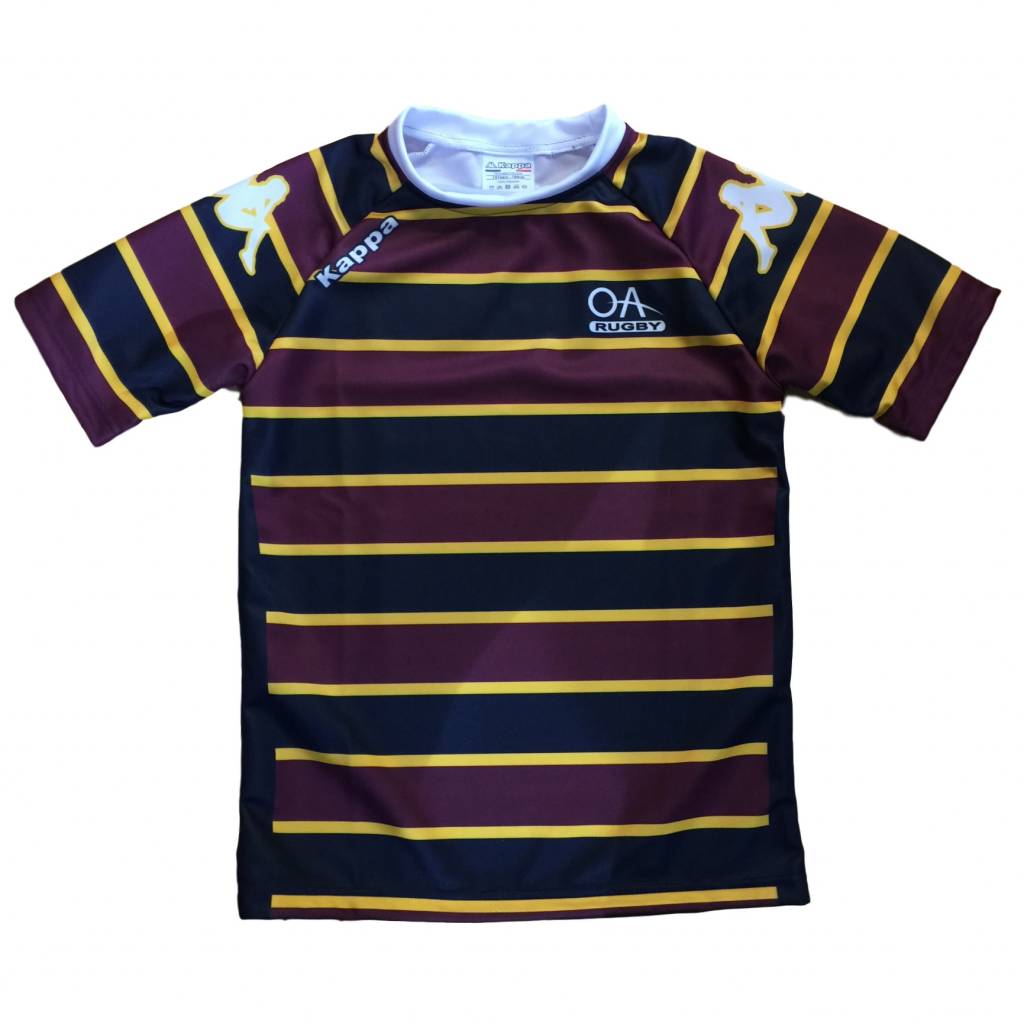 OA Junior Mini Shirt 2017/24