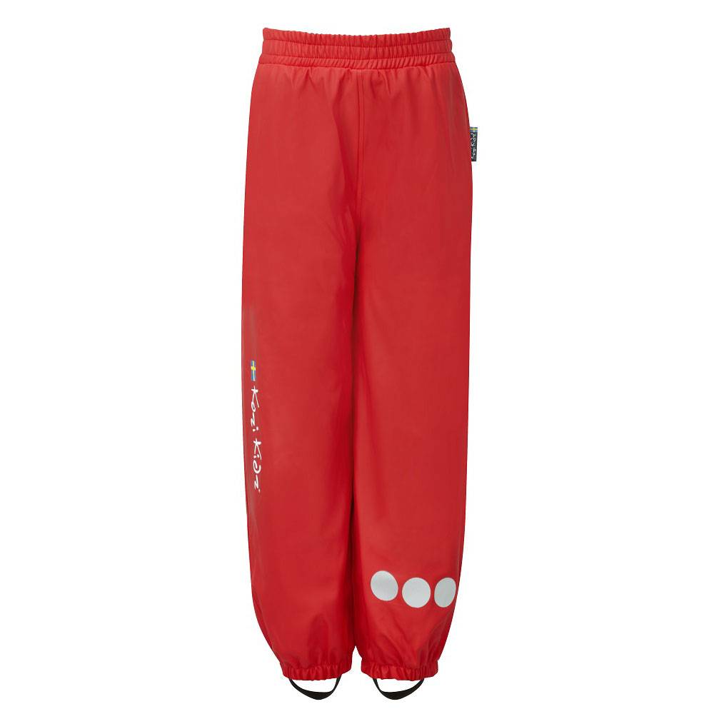 Kids Essential Over Trousers Lined