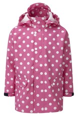 Kids Regn Kappa Rain Coat Unlined