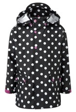 Kids Regn Kappa Rain Coat Unlined