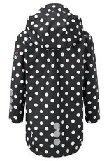 Kids Regn Kappa Rain Coat Unlined