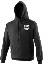 DRC Roofing Adults Hoodie