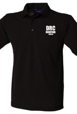 DRC Roofing Adults Polo