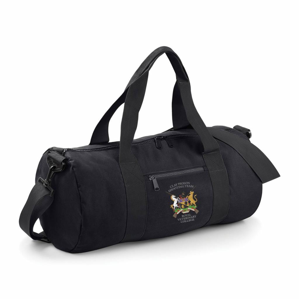 RVC Shooting Team Barrel Bag