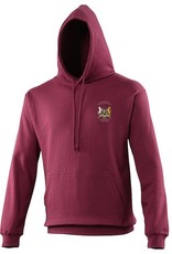 RVC Shooting Team Hoodie