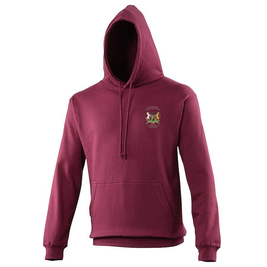 RVC Shooting Team Hoodie