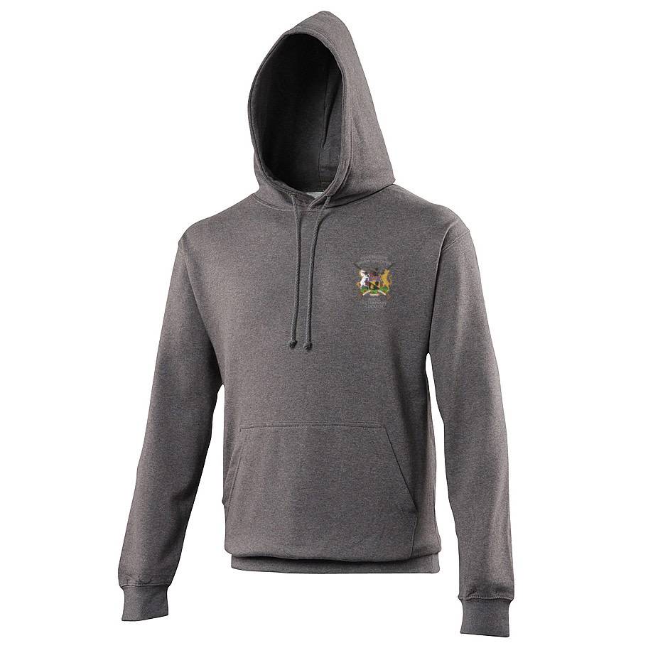 RVC Shooting Team Hoodie