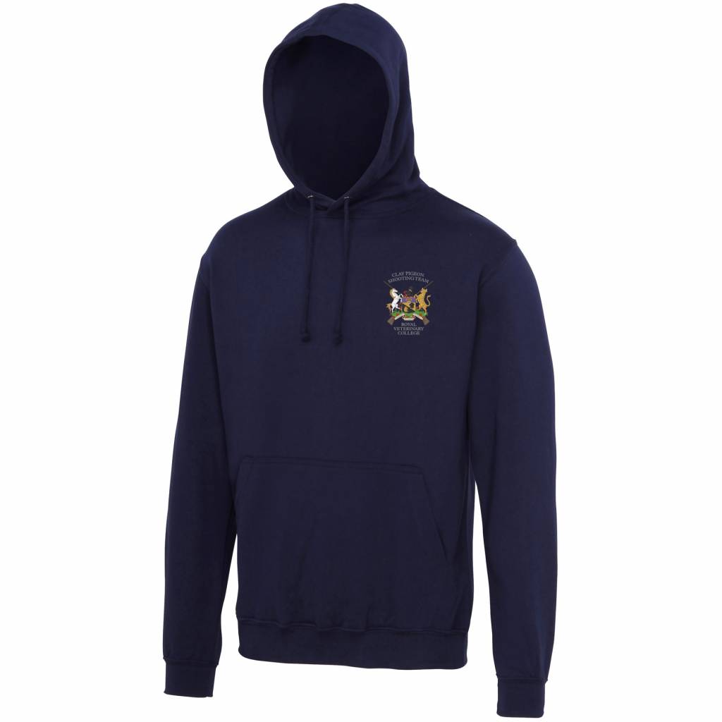 RVC Shooting Team Hoodie