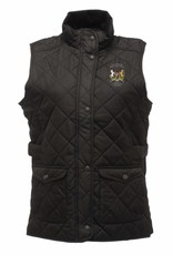 RVC Shooting Team Ladies Bodywarmer