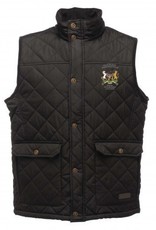 RVC Shooting Team Mens Bodywarmer