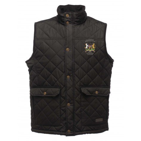 RVC Shooting Team Mens Bodywarmer