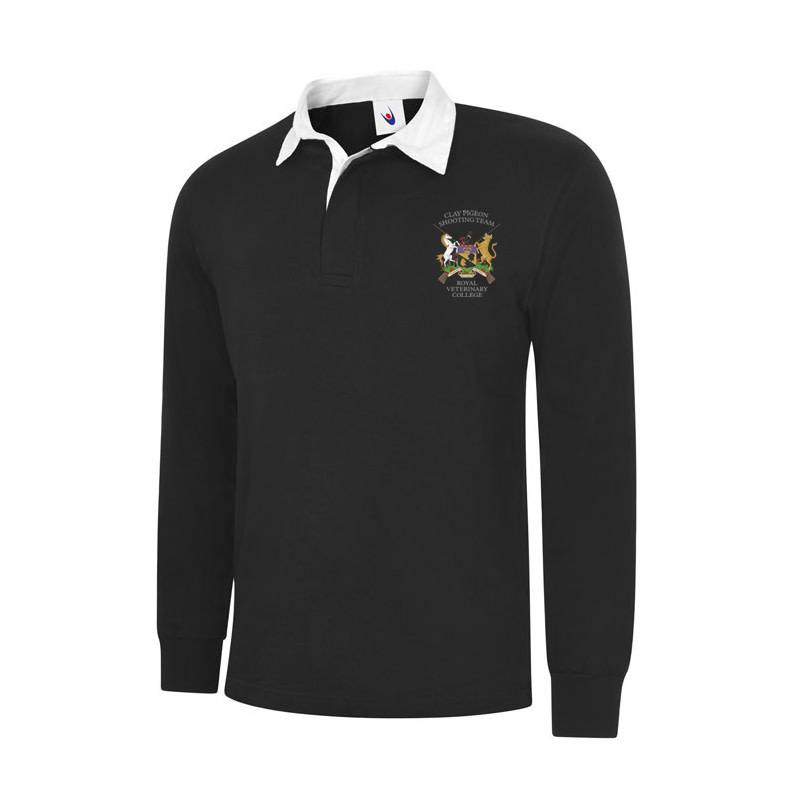 RVC Shooting Team Rugby Shirt