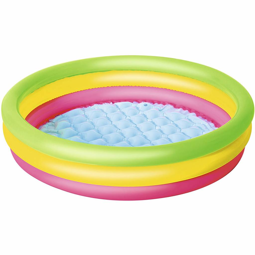 40" x 10" Summer Set Pool