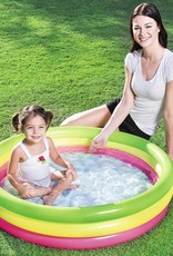 40" x 10" Summer Set Pool