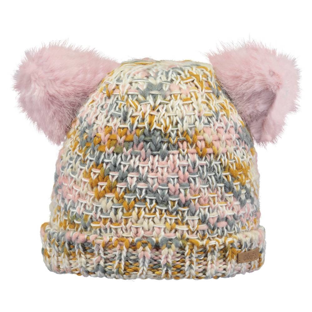 Girls Joy Beanie