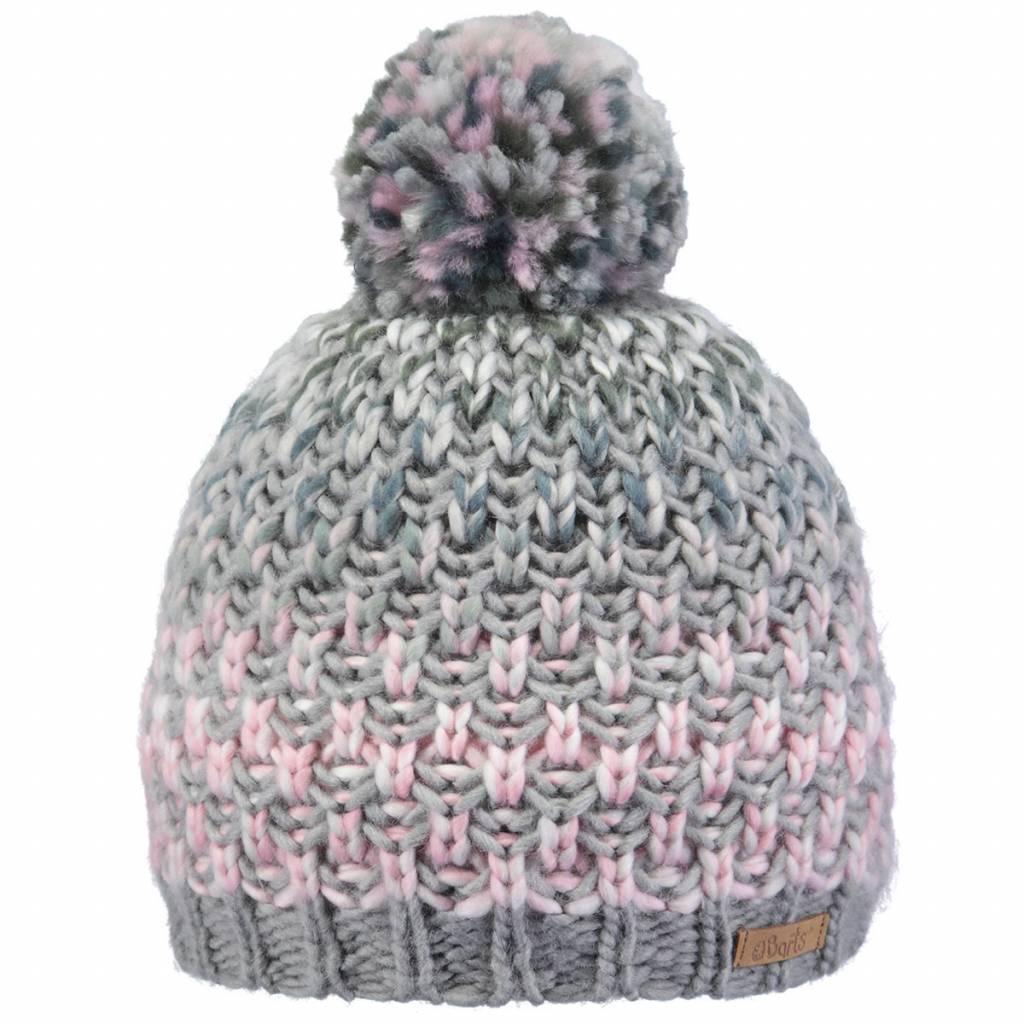 Girls Nicole Beanie