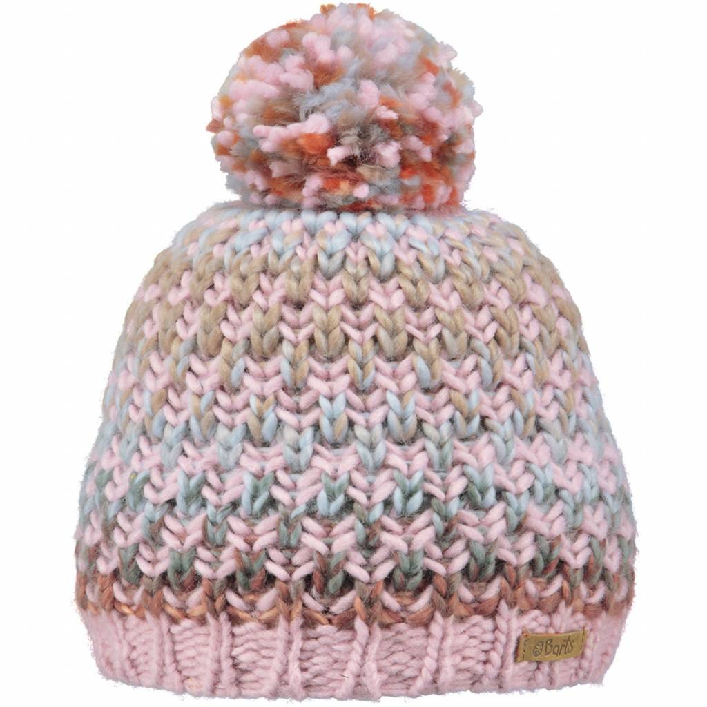 Girls Nicole Beanie