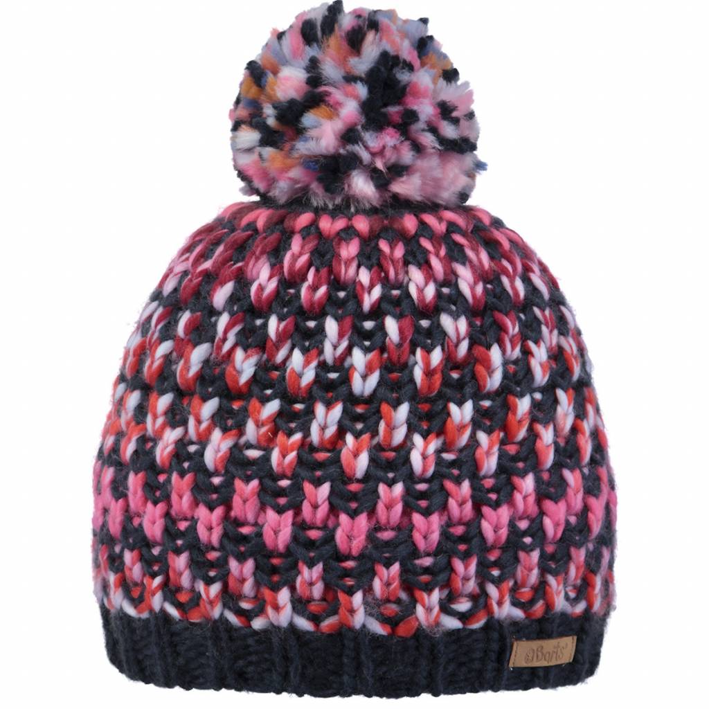 Girls Nicole Beanie