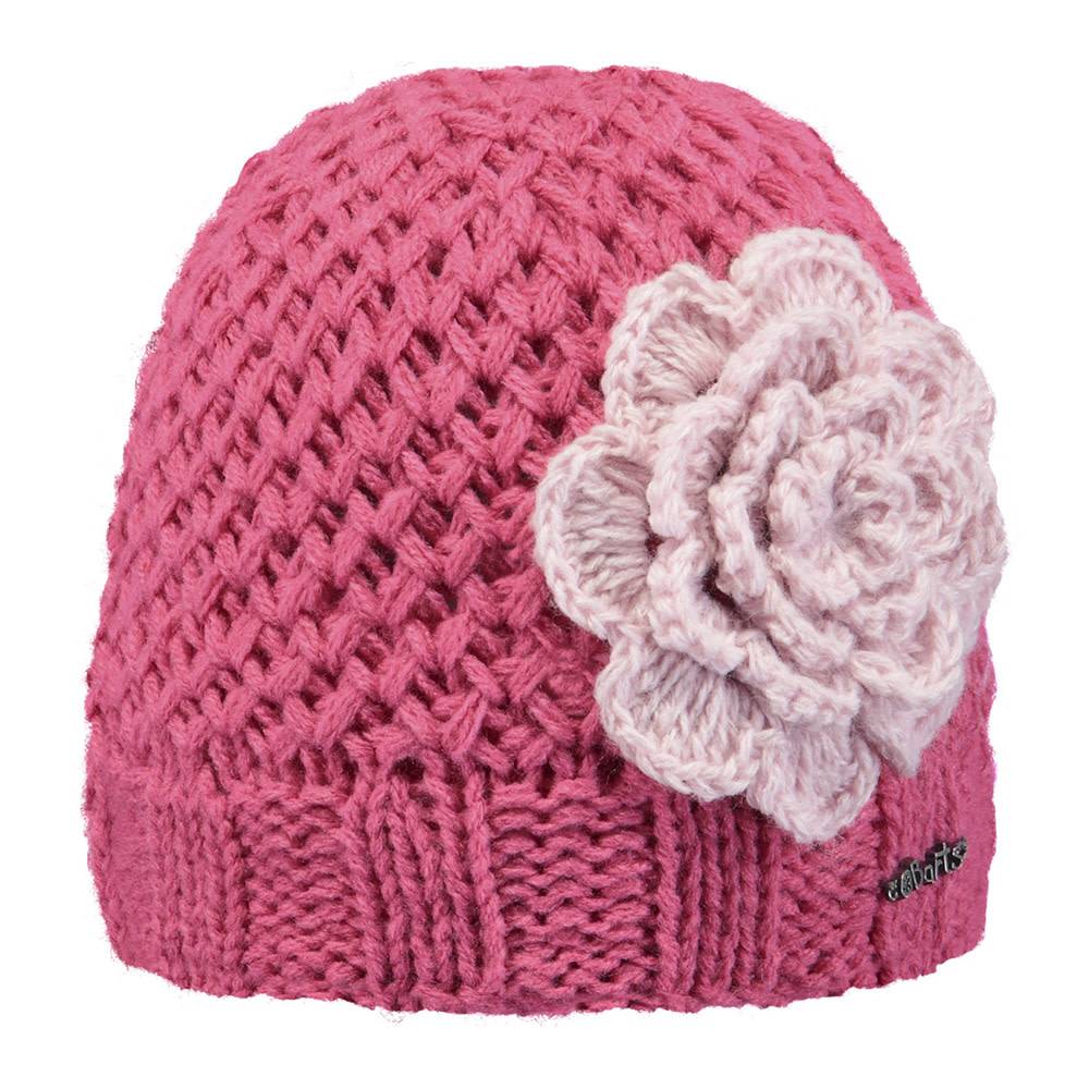 Girls Rose Beanie