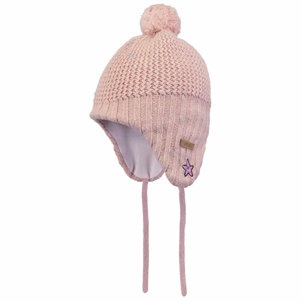 Infants Chip Beanie