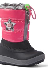 Girls Bingo Snow Boot