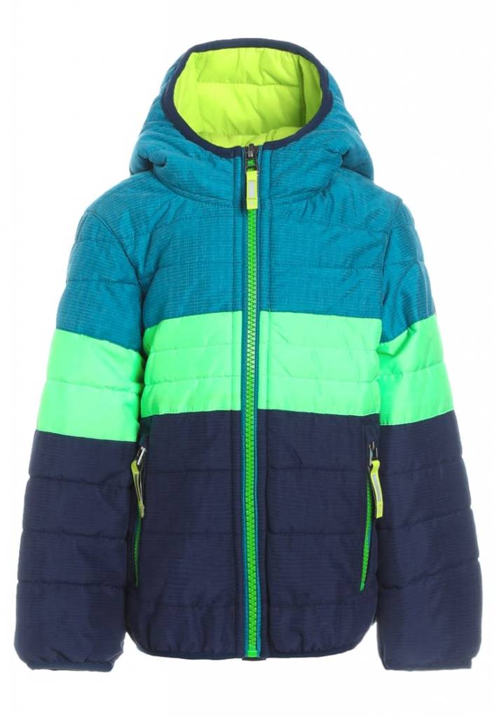 Boys Jilly Mini Jacket