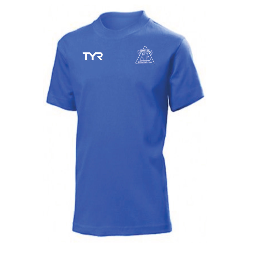 Junior Dunstable SC Tech T Shirt