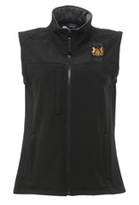 Ladies RVC Farm Animal Clinical Club Gilet