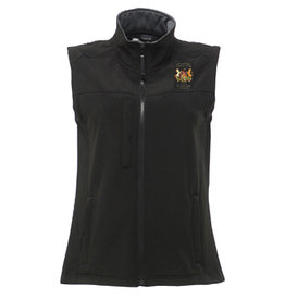 Ladies RVC Farm Animal Clinical Club Gilet