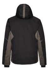 Mens Akono Colourblock Ski Jacket