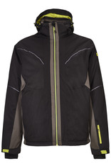 Mens Akono Colourblock Ski Jacket