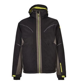 Mens Akono Colourblock Ski Jacket