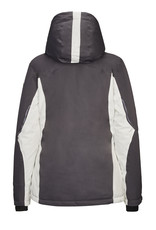 Ladies Caiara Colourblock Ski Jacket