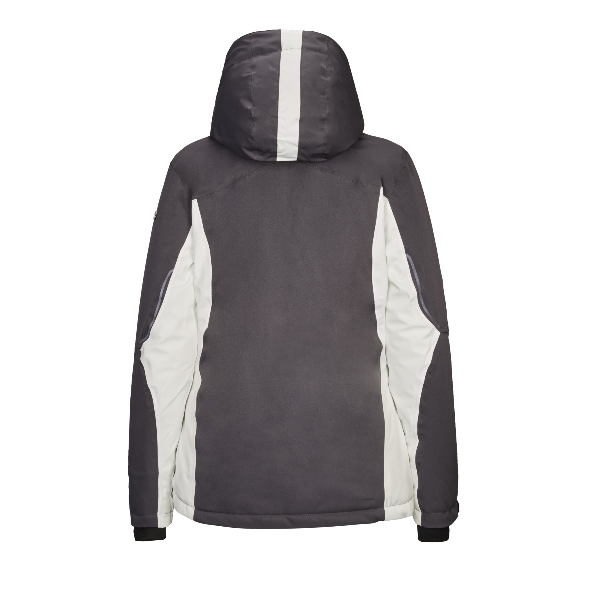 Ladies Caiara Colourblock Ski Jacket