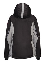 Ladies Caiara Colourblock Ski Jacket