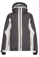 Ladies Caiara Colourblock Ski Jacket