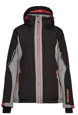 Ladies Caiara Colourblock Ski Jacket