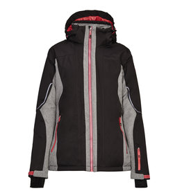 Ladies Caiara Colourblock Ski Jacket