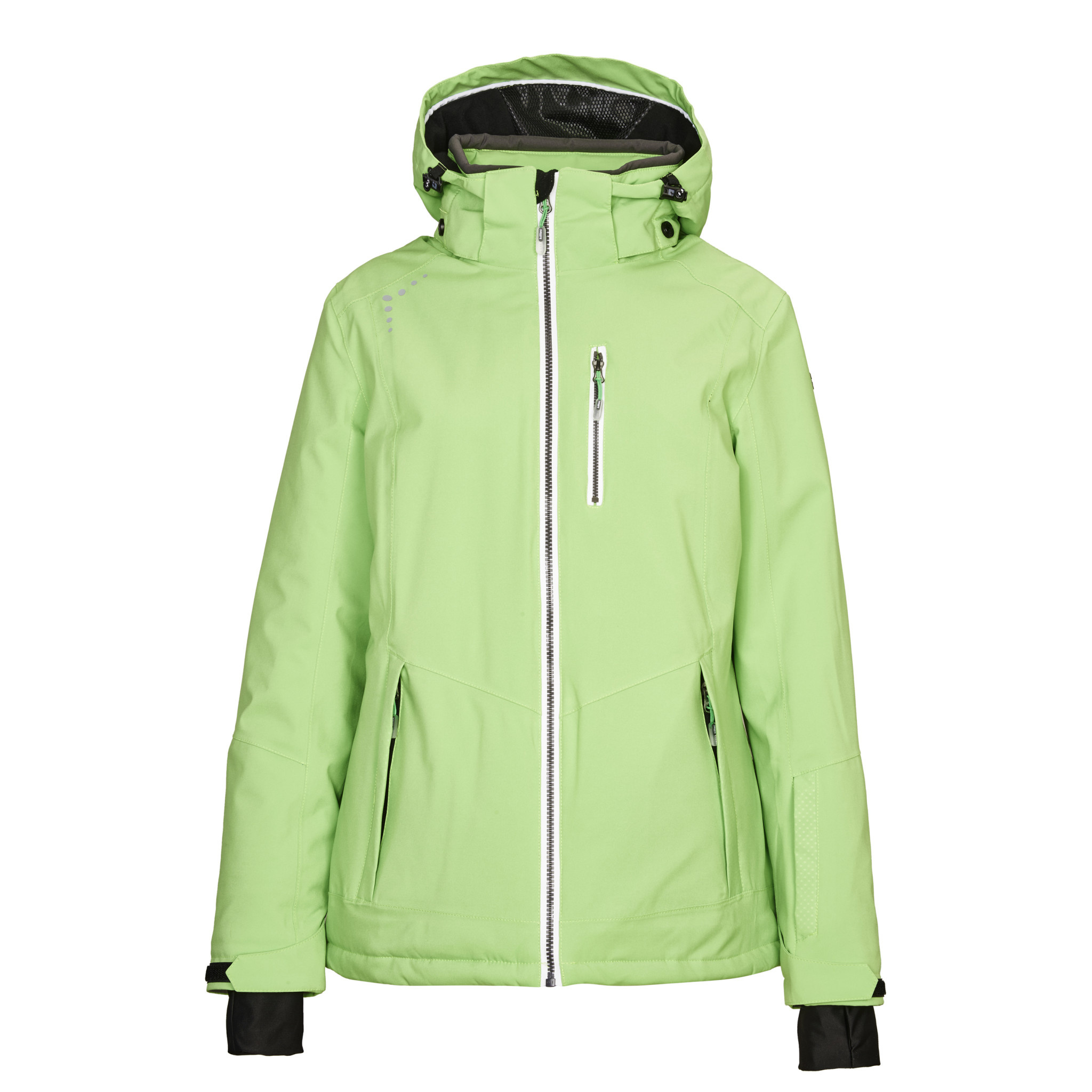 Girls Cayri Ski Jacket