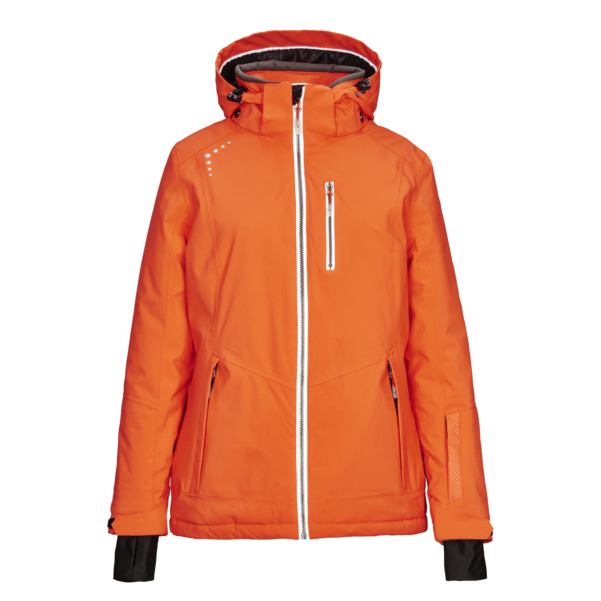 Girls Cayri Ski Jacket