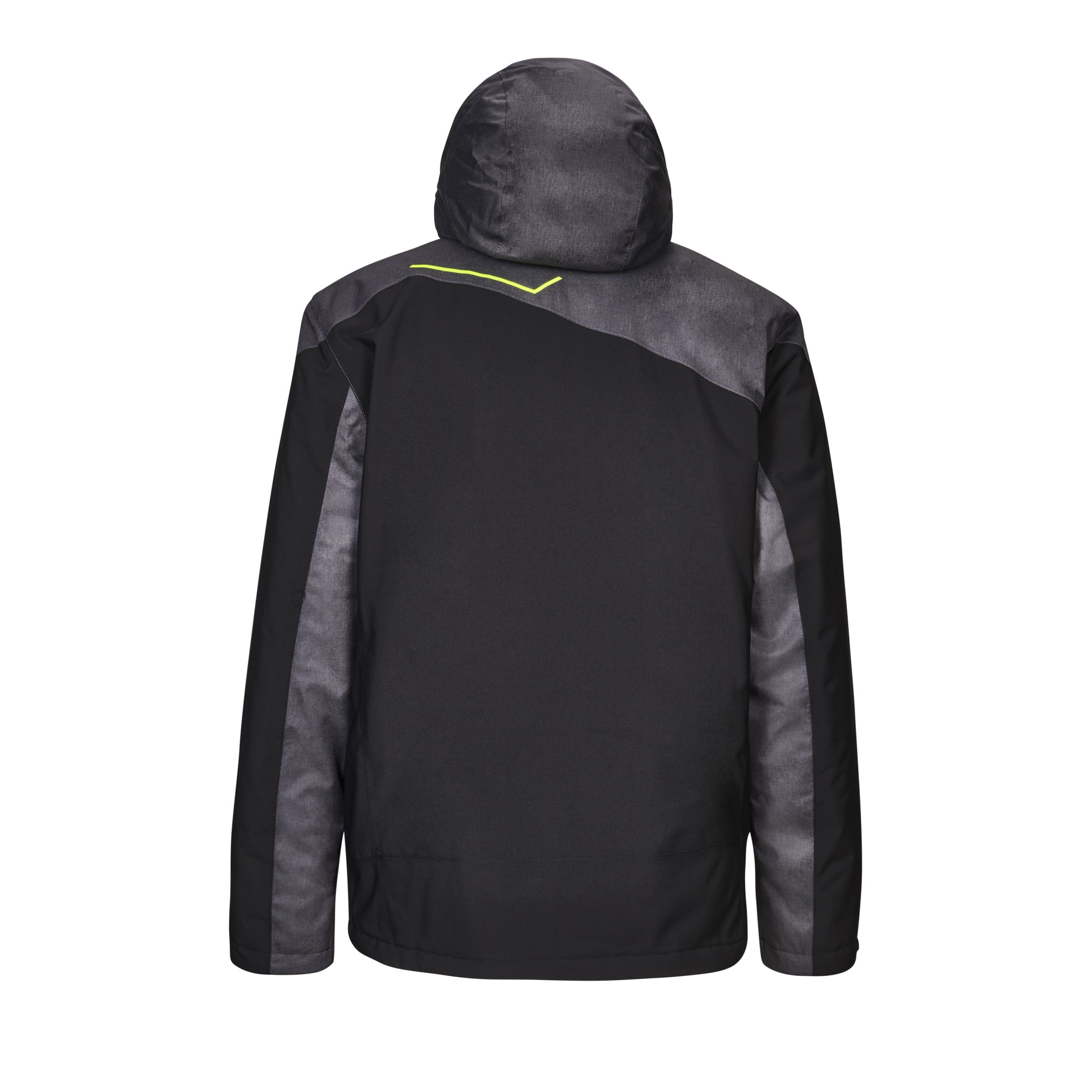 Mens Den Ski Jacket