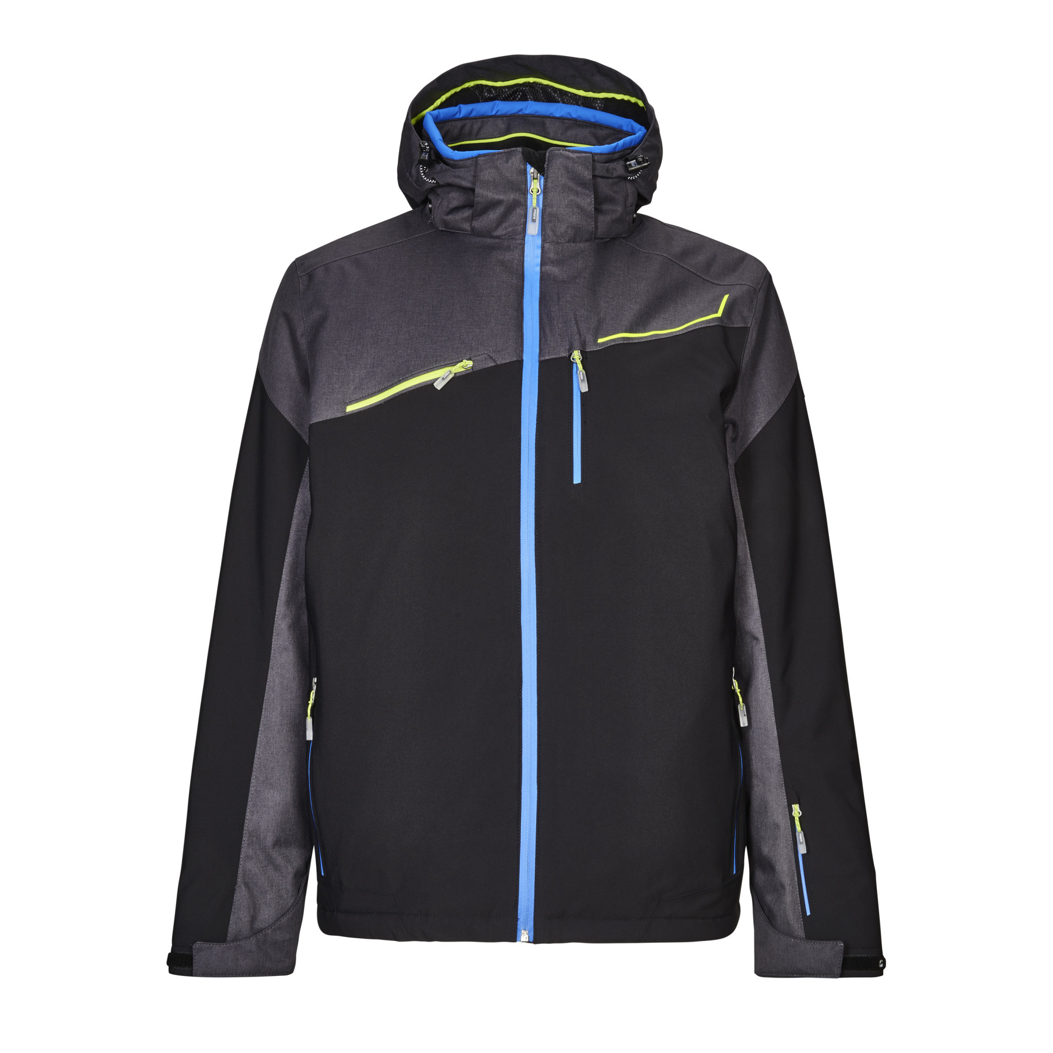 Mens Den Ski Jacket