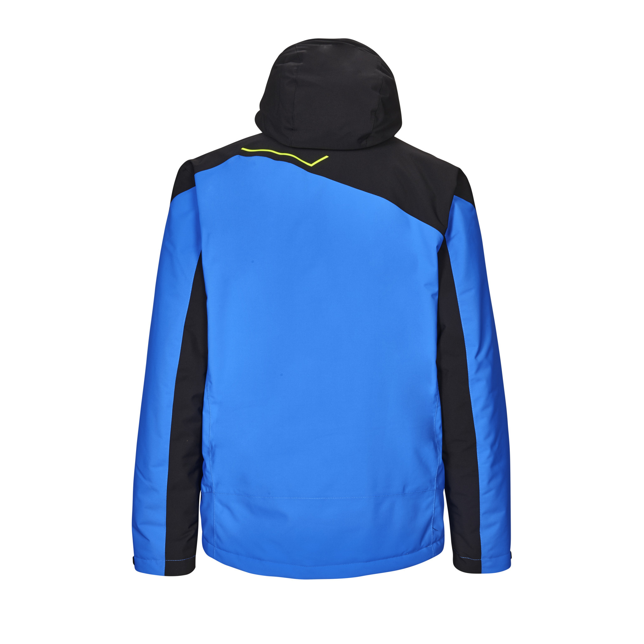 Mens Den Ski Jacket