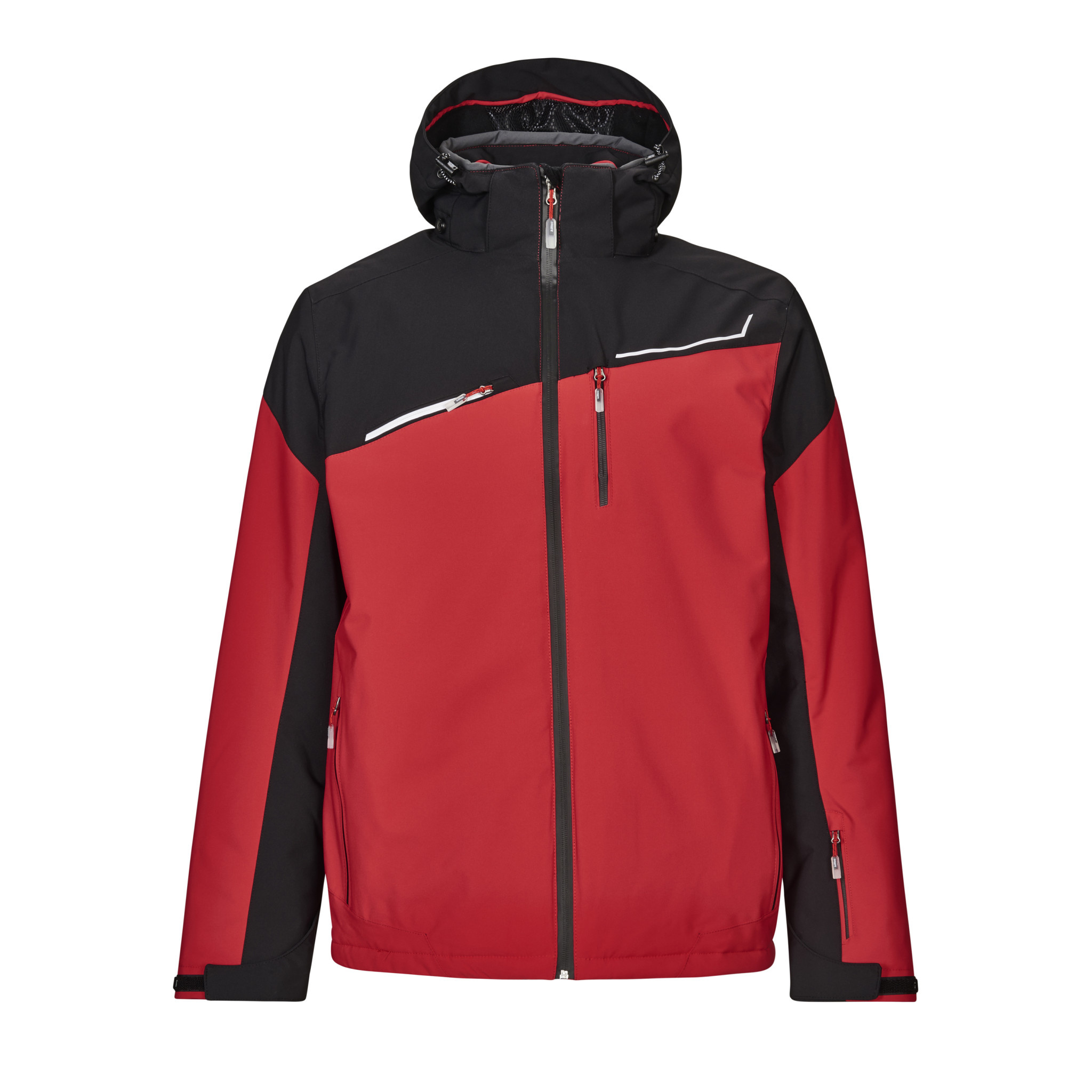 Mens Den Ski Jacket