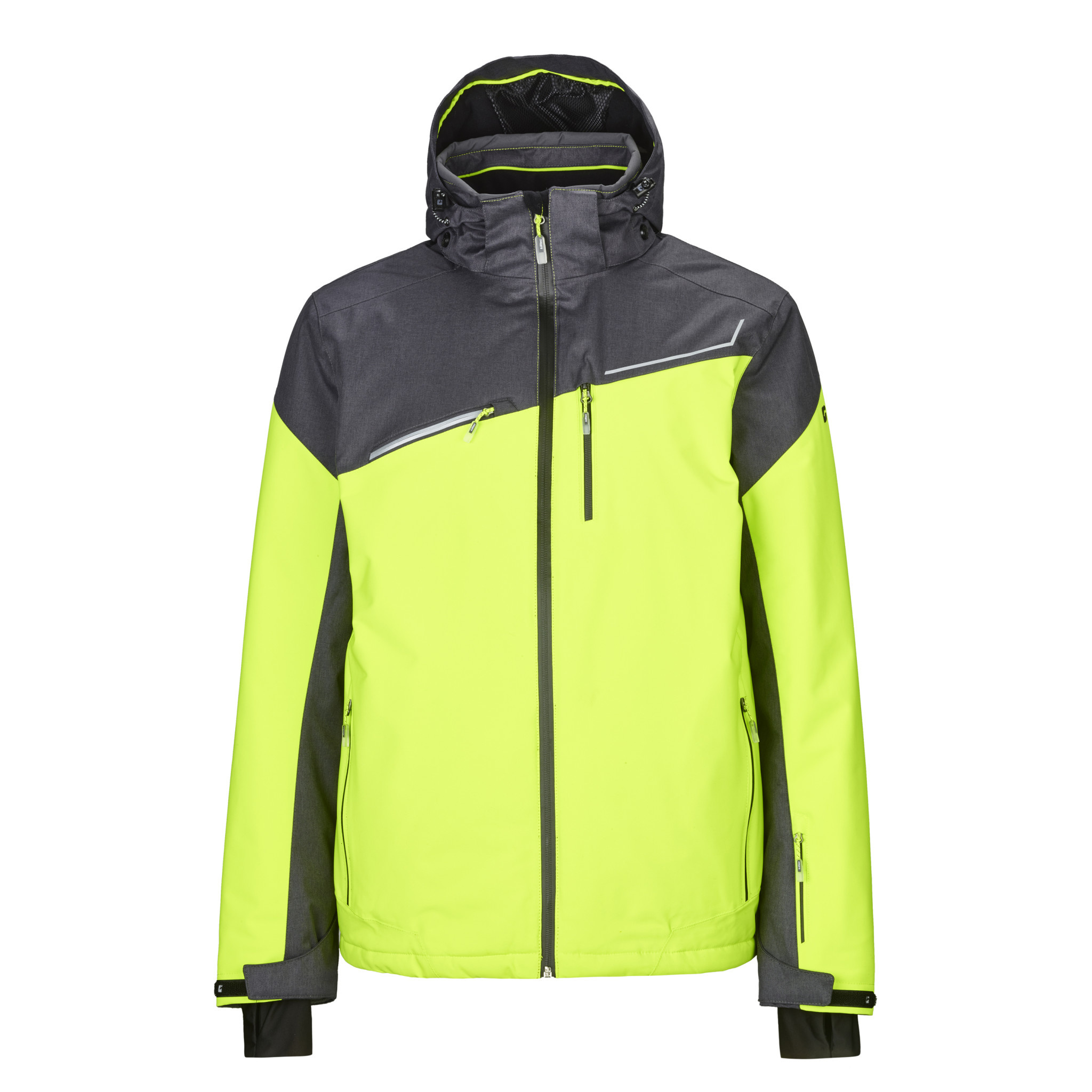 Mens Den Ski Jacket