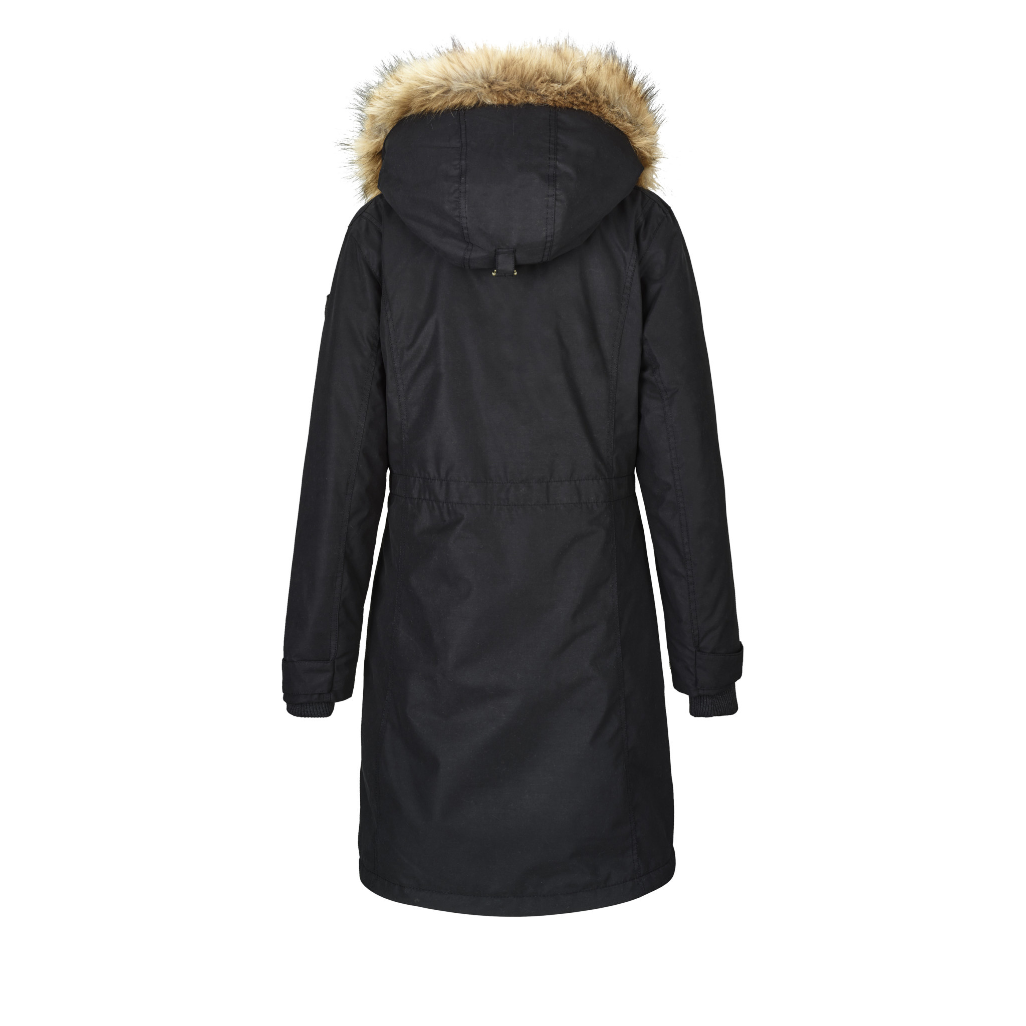 Ladies Dokama Parka