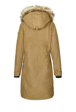 Ladies Dokama Parka